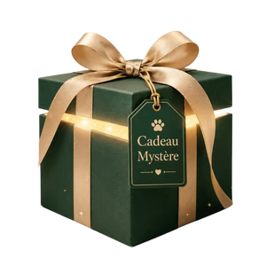 Cadeau mystère..