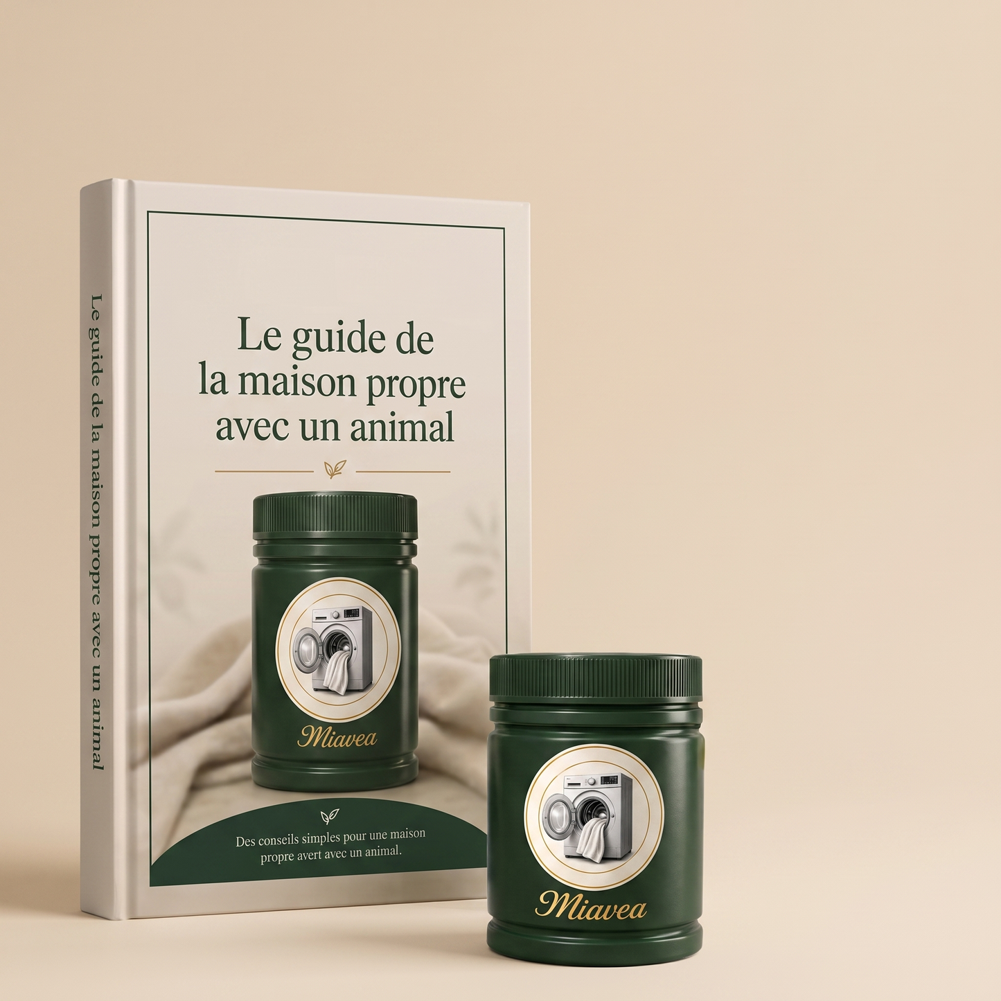 Guide de la maison propre